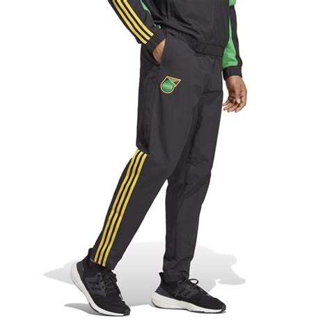 jamaica adidas tracksuit